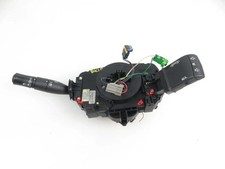 Używany, Renault Megane II 2002 Przełącznik kierownicy Przełącznik kombi 8200216454 CZM160244 na sprzedaż  PL