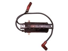 Bobina coil harley usato  Italia