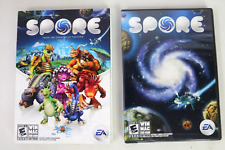 Spore game win for sale  Palm Coast