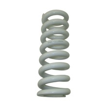 Ressort amortisseur arrière d'occasion Ressort amortisseur arrière d'occasion  Expédié en France