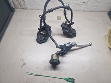 Suzuki gsxr 600 gebraucht kaufen  Lauenau