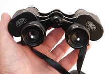 Carl zeiss 8x30 for sale  WELLS
