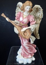 large angel figurine for sale  Stockbridge