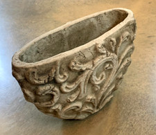 Vintage salvage concrete for sale  Buffalo