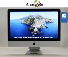 imac 21 i7 usato imac 21 i7 usato Italia