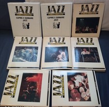 Enciclopedia jazz didattica usato  Napoli