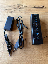 usb hub 10 port gebraucht kaufen usb hub 10 port gebraucht kaufen Weiden