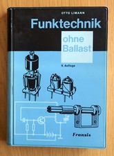 Funktechnik hne ballast gebraucht kaufen  Altenburg