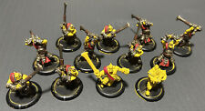 Warmachine hordes trollbloods for sale  BOLTON