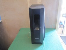 Panasonic subwoofer hw550 for sale  MELTON MOWBRAY