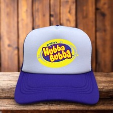 Hubba bubba unisex for sale  Brookside