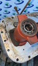 Ferguson tef diesel for sale  CARLISLE