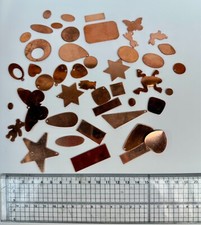 Kupfer rohlinge rund gebraucht kaufen Kupfer rohlinge rund gebraucht kaufen  Versand nach Germany