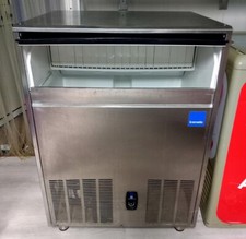Vendo produttore ghiaccio usato  Carovigno