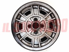 Cerchio ruota fiat usato  Firenze