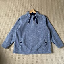 Maine fleece sweatshirt for sale  MATLOCK