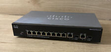 Cisco sf302 08p gebraucht kaufen  Hamburg