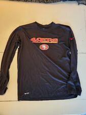 shirt 49ers nike for sale  Virginia Beach