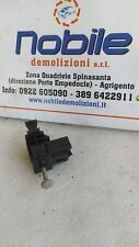 Sensore pedale frizione usato  Agrigento