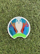 Euro 2020 patch d'occasion  Semblançay