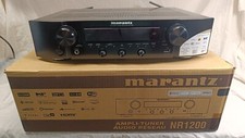 Marantz nr1200 stereo for sale  NEWBURY