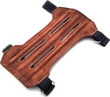 Archery arm guard for sale  BRADFORD