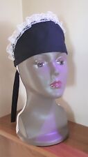 French maid hat for sale  TYN-Y-GONGL