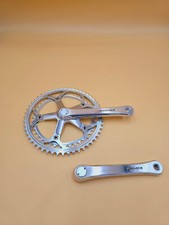 Kurbel set shimano gebraucht kaufen  Filderstadt