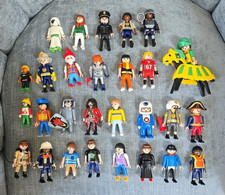 Playmobil figures mixed for sale  Colorado Springs