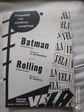 Ravazzolo batman dacota usato  Chivasso