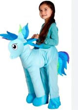 Blue rainbow dash for sale  Norwell