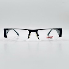 Boss brille herren gebraucht kaufen  Bad Saarow-Pieskow