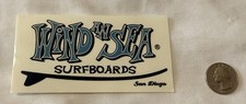 Wind sea surfboards for sale  Brookville