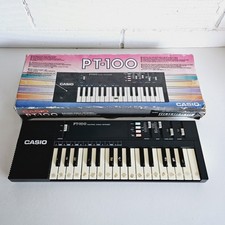 Casio 100 mini d'occasion  Expédié en Belgium