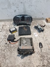 Audi ecu kit d'occasion  Expédié en Belgium