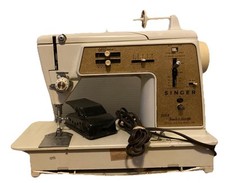 Vintage singer golden for sale  White Hall
