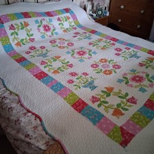 Dunelm single size for sale  HULL