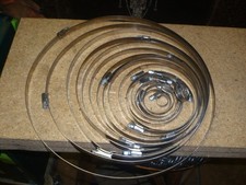 Schlauchschellen spannbereich  gebraucht kaufen  Rosenheim