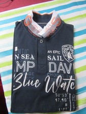 camp david kurzarmhemd gebraucht kaufen camp david kurzarmhemd gebraucht kaufen  Mörlenbach