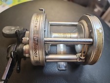 Usado, Carretel de pesca redondo Abu Garcia Ambassadeur C3-6500 isca comprar usado  Enviando para Brazil