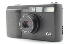 Appareil photo argentique d'occasion  Expédié en France