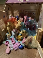Little pony hasbro gebraucht kaufen  Dresden