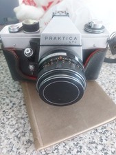 Praktica ltl for sale  HOLSWORTHY