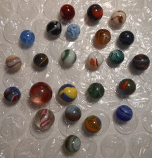 Vintage marbles assortment for sale  Bloomington