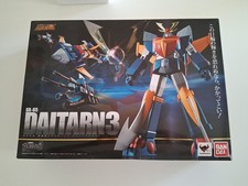 Bandai daitarn soul usato  Chioggia