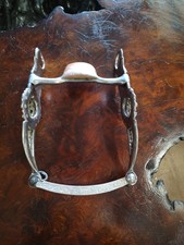 Fleming silver showbit for sale  Mountainburg