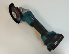 Drillpro meuleuse angle d'occasion  Grenoble-