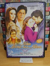 Dvd bollywood kabhi d'occasion  Gruissan