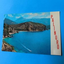 Palinuro spiaggia del usato  Bari