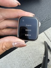 Apple watch tmobile for sale  Portage